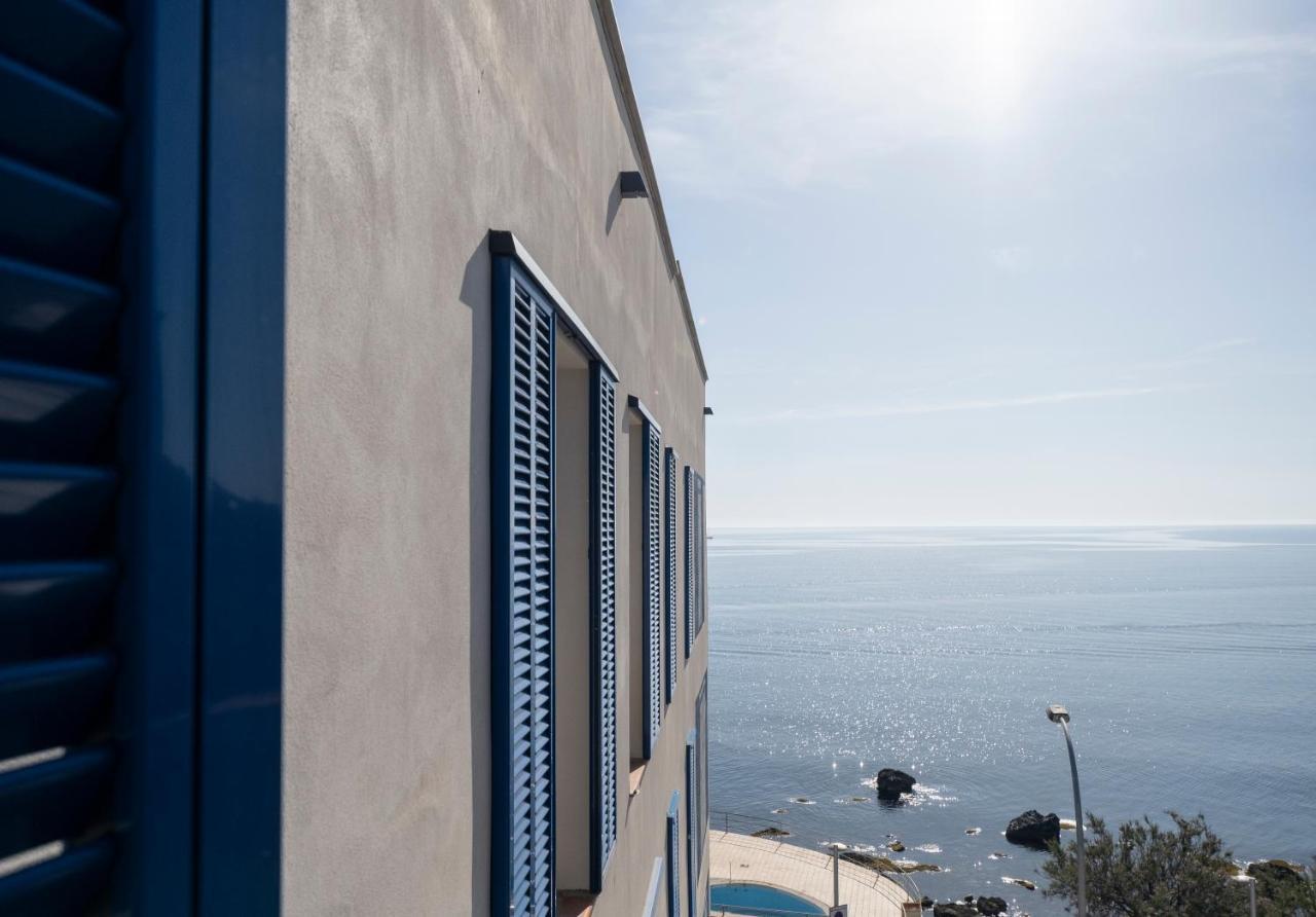 Hotel Voramar L' Escala Exterior foto